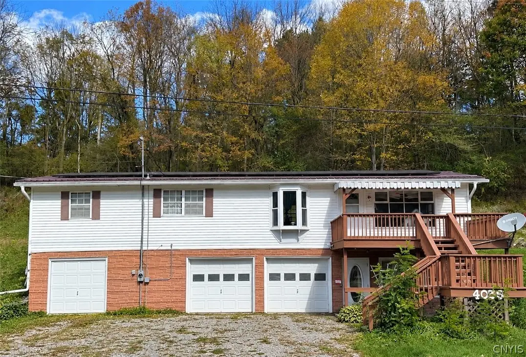 4038 County Road 10, Scio, NY 14880 - #1