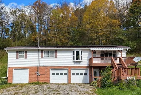 4038 County Road 10, Scio, NY 14880