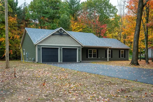 31160 Pinewood Drive, Black River, NY 13612