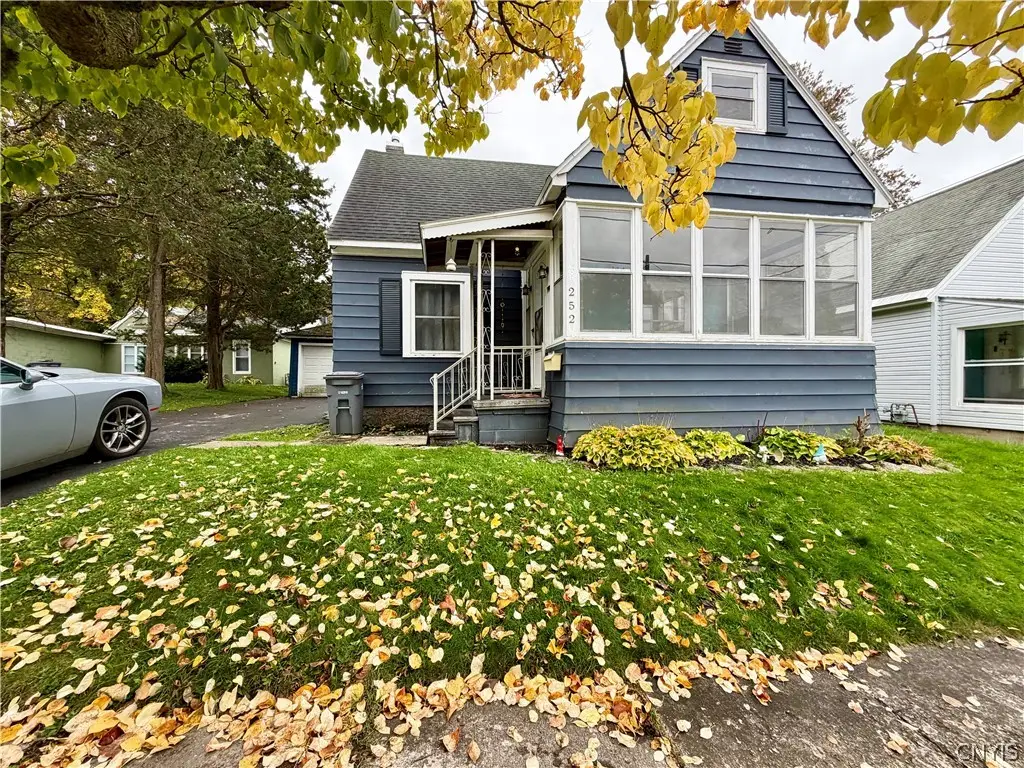 252 Seymour Street, Watertown, NY 13601 - #1