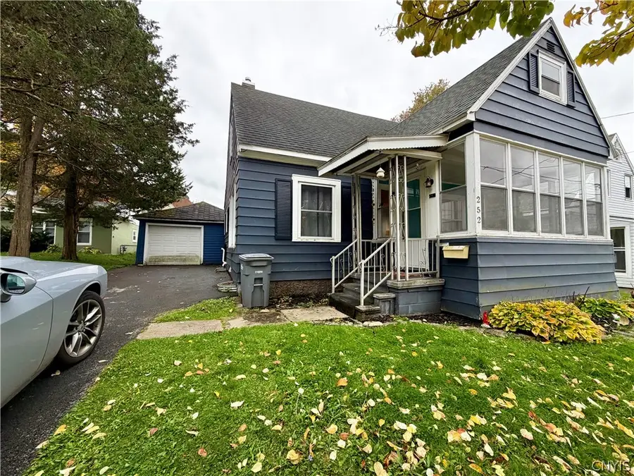 252 Seymour Street, Watertown, NY 13601 - #2