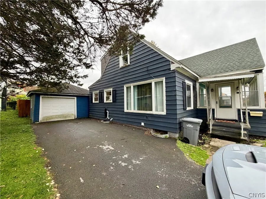 252 Seymour Street, Watertown, NY 13601 - #3