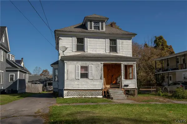 206 Main Street, Whitesboro, NY 13492