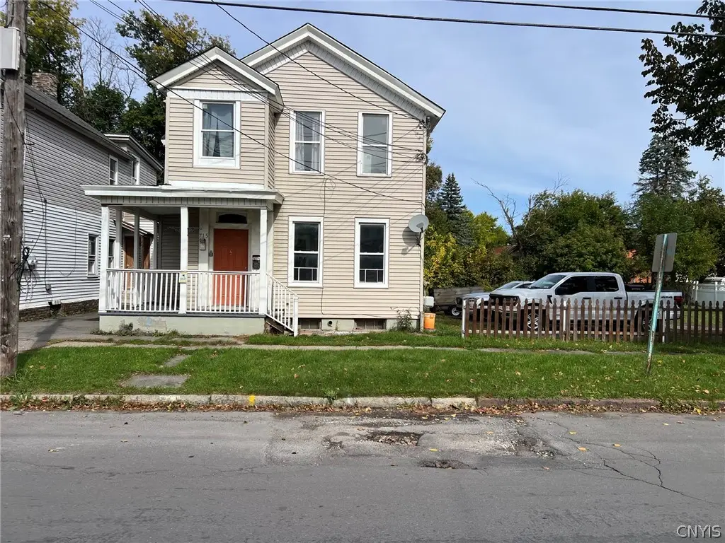 715 Blandina Street, Utica, NY 13501 - #1