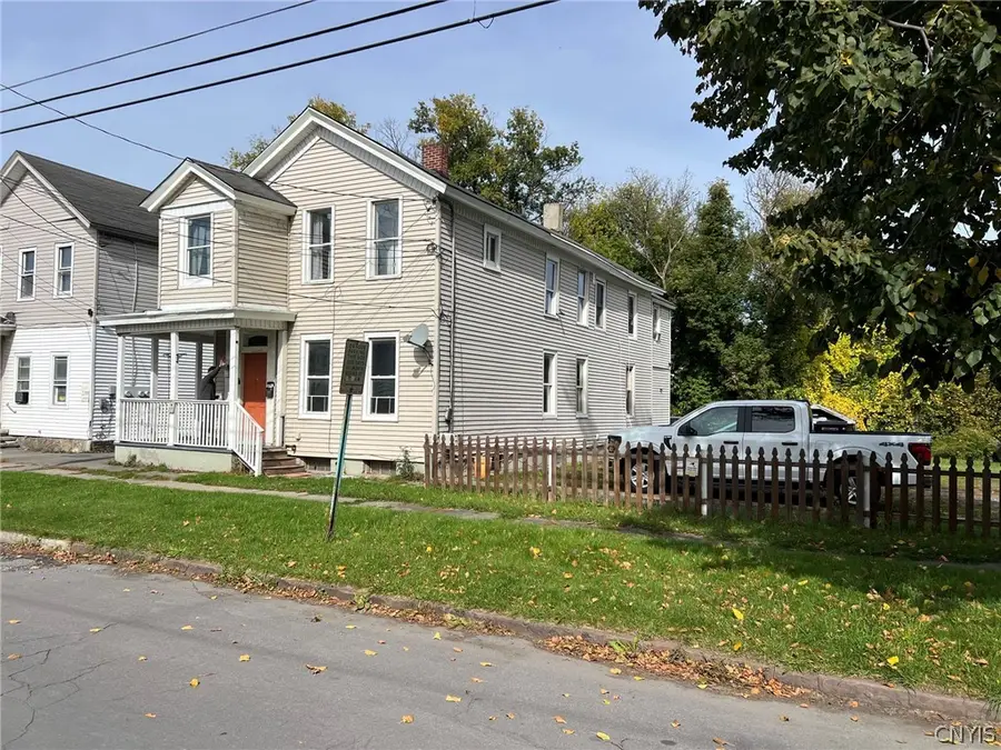 715 Blandina Street, Utica, NY 13501 - #3