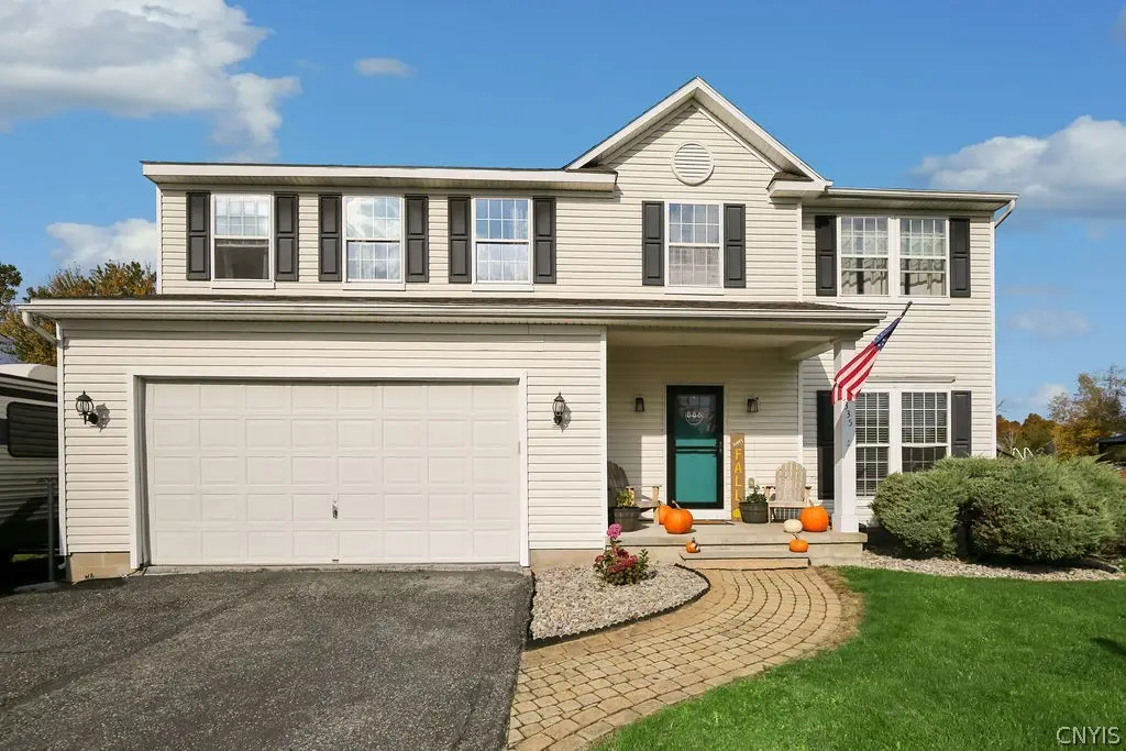 5335 Jillian Lane, Brewerton, NY 13029 - #1