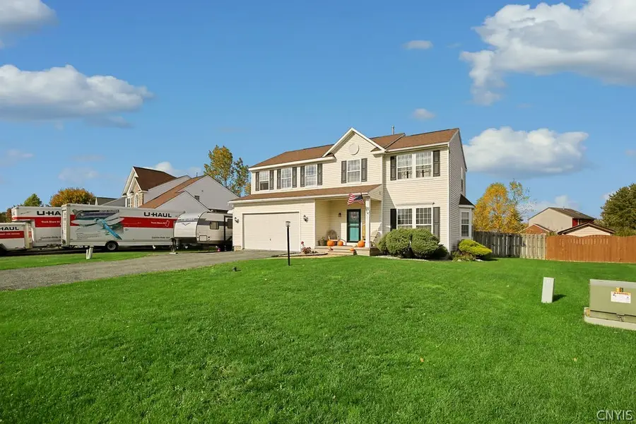 5335 Jillian Lane, Brewerton, NY 13029 - #2