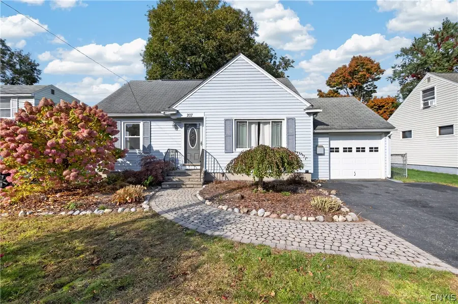 207 Church Parkway, Syracuse, NY 13212 - #2