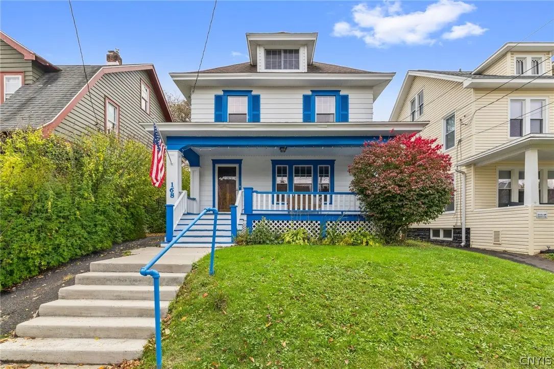 168 Hastings Place, Syracuse, NY 13206 - #1