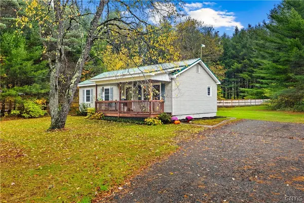 10642 Dustin Road, Forestport, NY 13338