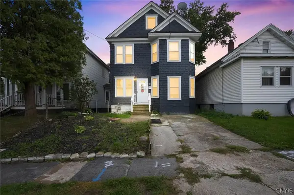 310 Boyden Street, Syracuse, NY 13203