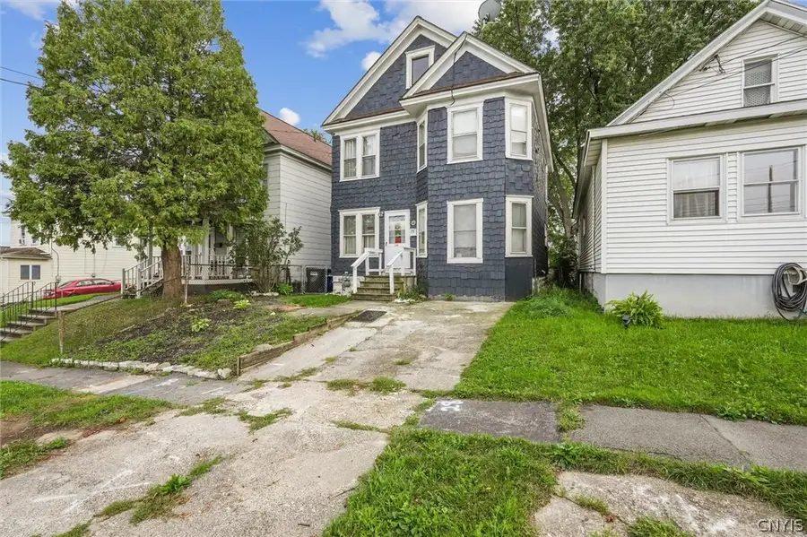 310 Boyden Street, Syracuse, NY 13203 - #2