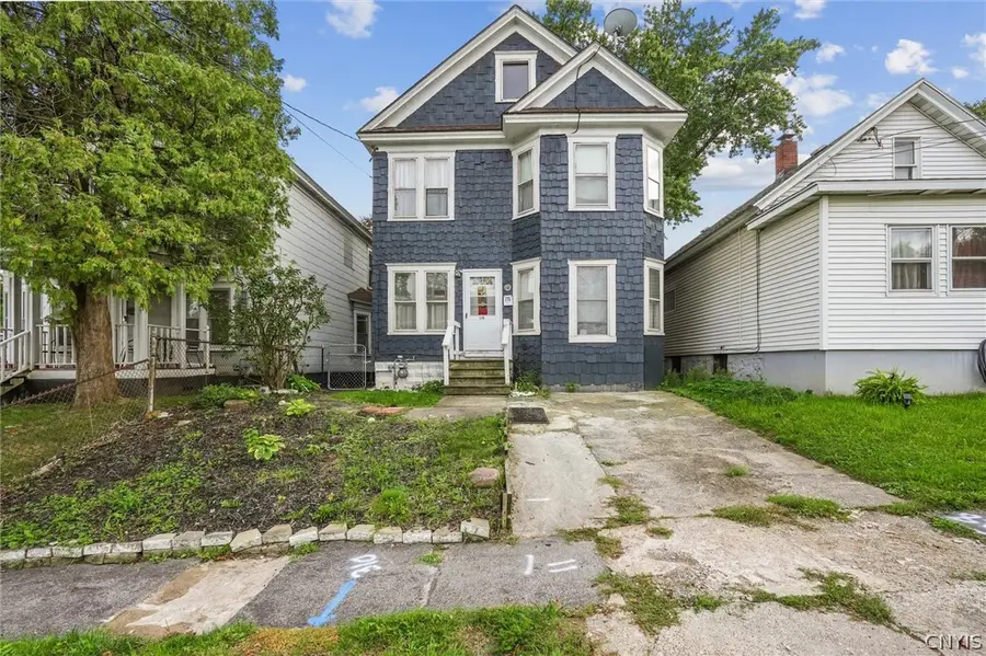 310 Boyden Street, Syracuse, NY 13203 - #3