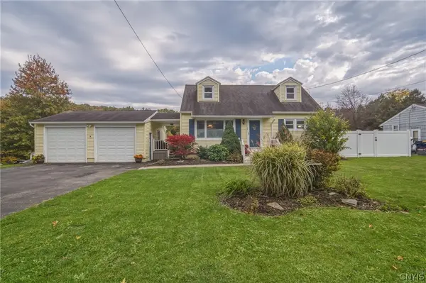 301 Forsythe Street, Camillus, NY 13031
