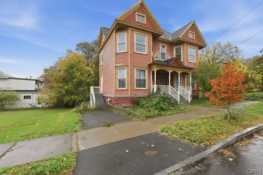 401 Dudley Street, Syracuse, NY 13204 - #2
