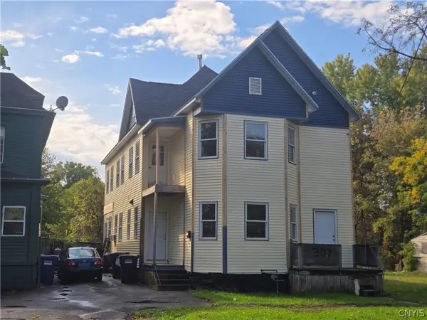 305 Putnam Street #7, Syracuse, NY 13204