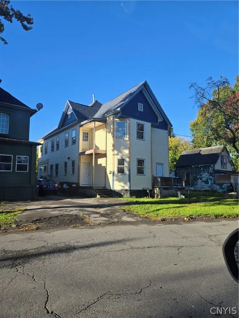305 Putnam Street #7, Syracuse, NY 13204 - #2