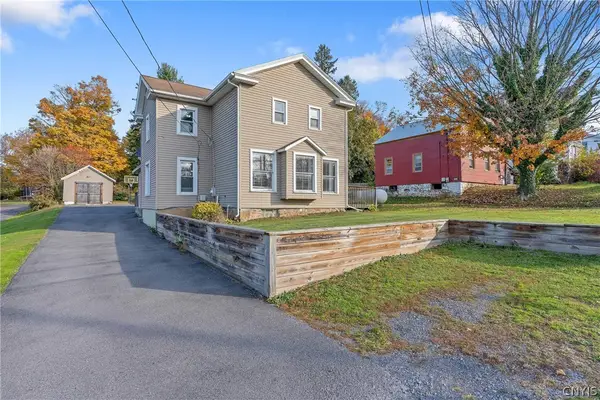 2501 W Main Street, Cato, NY 13033
