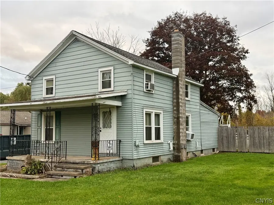 716 Phillips Street, Fulton, NY 13069 - #3