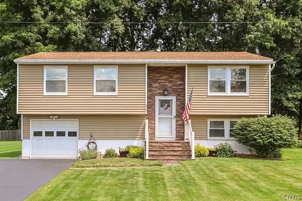 507 Rita Drive, Syracuse, NY 13212