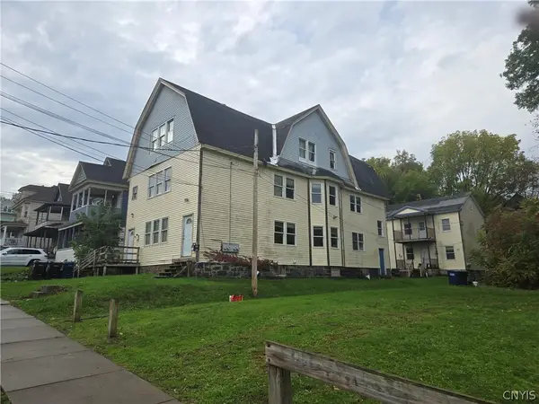 306 Arthur Street, Syracuse, NY 13204