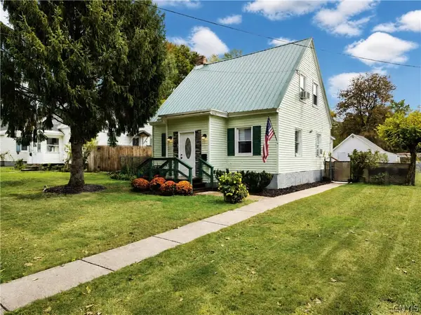 408 River Road, Rome, NY 13440