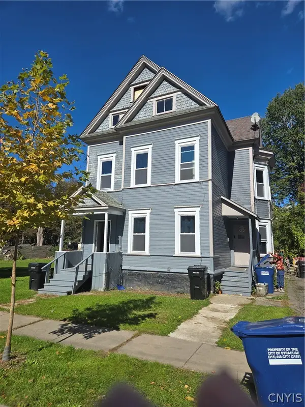 104 Hartson Street, Syracuse, NY 13204