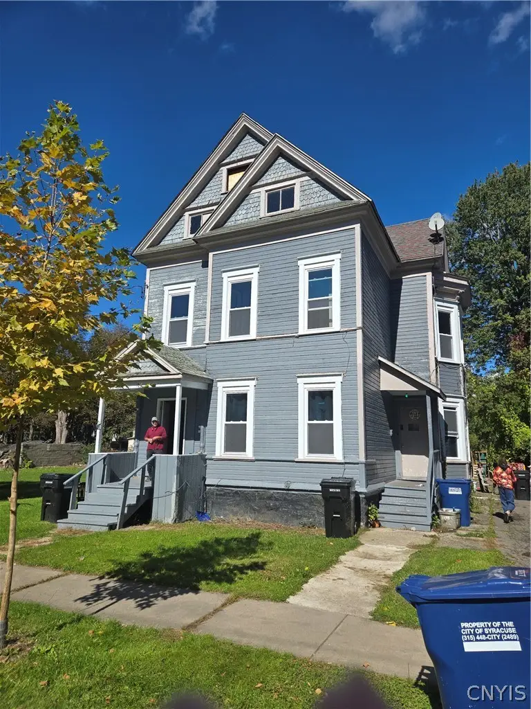 104 Hartson Street, Syracuse, NY 13204 - #2
