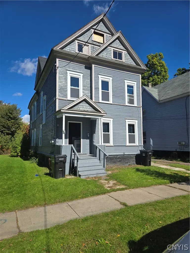 104 Hartson Street, Syracuse, NY 13204 - #3