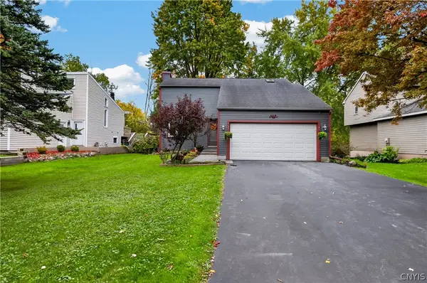 506 Melrose Drive, Syracuse, NY 13212