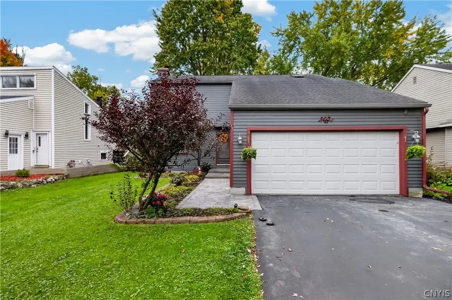 506 Melrose Drive, Syracuse, NY 13212 - #2