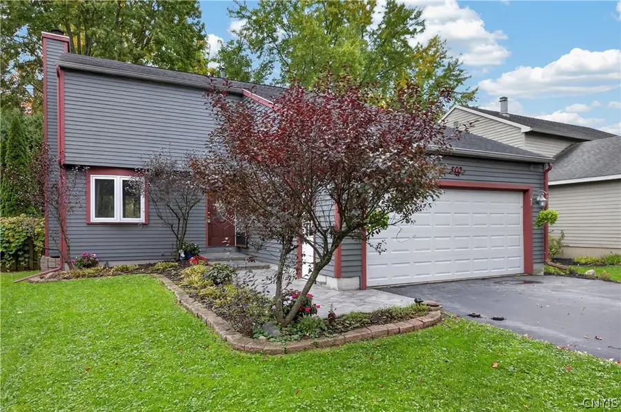 506 Melrose Drive, Syracuse, NY 13212 - #3