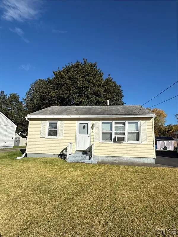 9 Redwood Avenue, Cortland, NY 13045