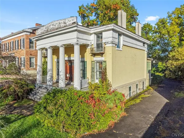 195 Genesee Street, Auburn, NY 13021