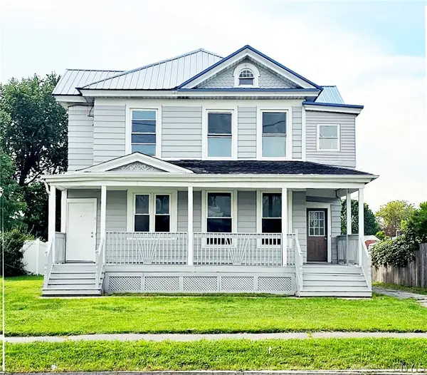 1205-1207 Grant Boulevard, Syracuse, NY 13203