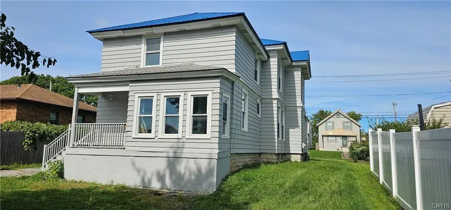 1205-1207 Grant Boulevard, Syracuse, NY 13203 - #2