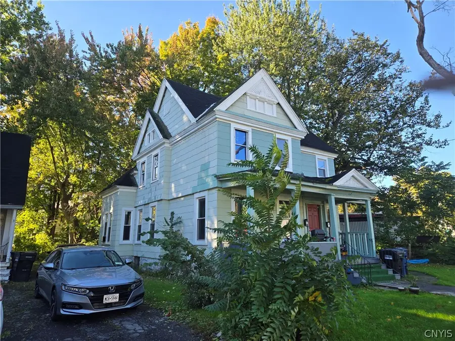 117 Merriman Avenue, Syracuse, NY 13204 - #2