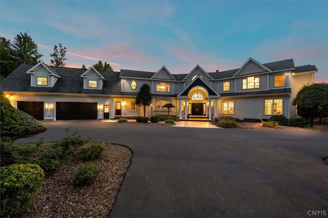 9714 Mallory Road, New Hartford, NY 13413 - #1