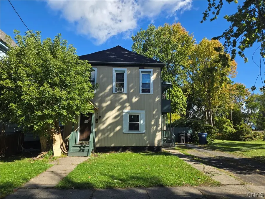 215 Barrett Street, Syracuse, NY 13204 - #2