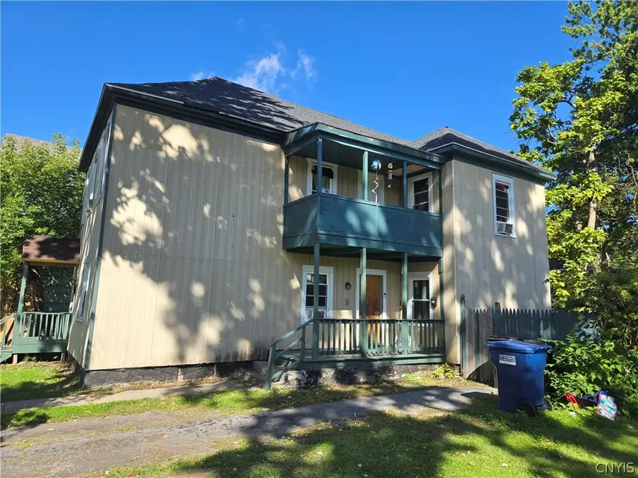 215 Barrett Street, Syracuse, NY 13204 - #3