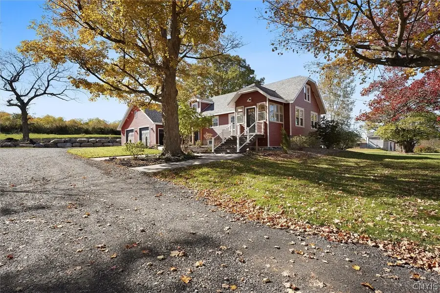 7088 East Seneca Tpke, Jamesville, NY 13078 - #3