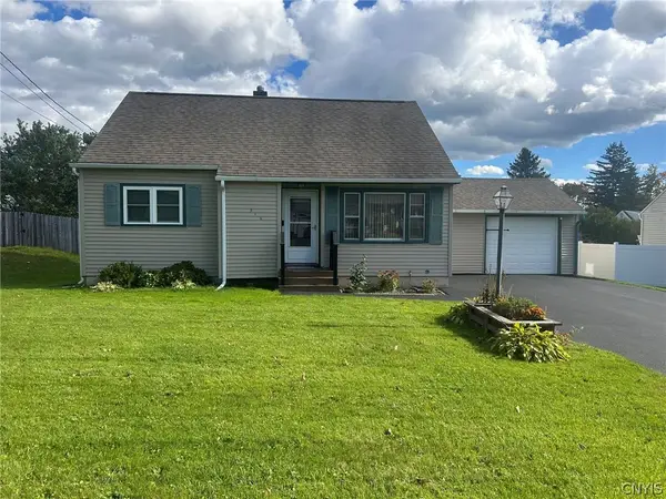 516 Rockhaven Road, Utica, NY 13502