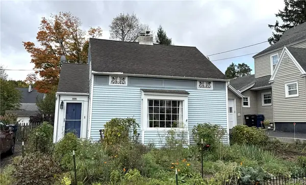 510 Hillsdale Avenue, Syracuse, NY 13206