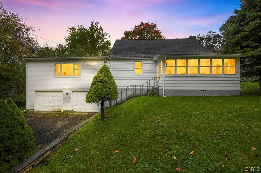 5 Hill Street, Jordan, NY 13080 - #1