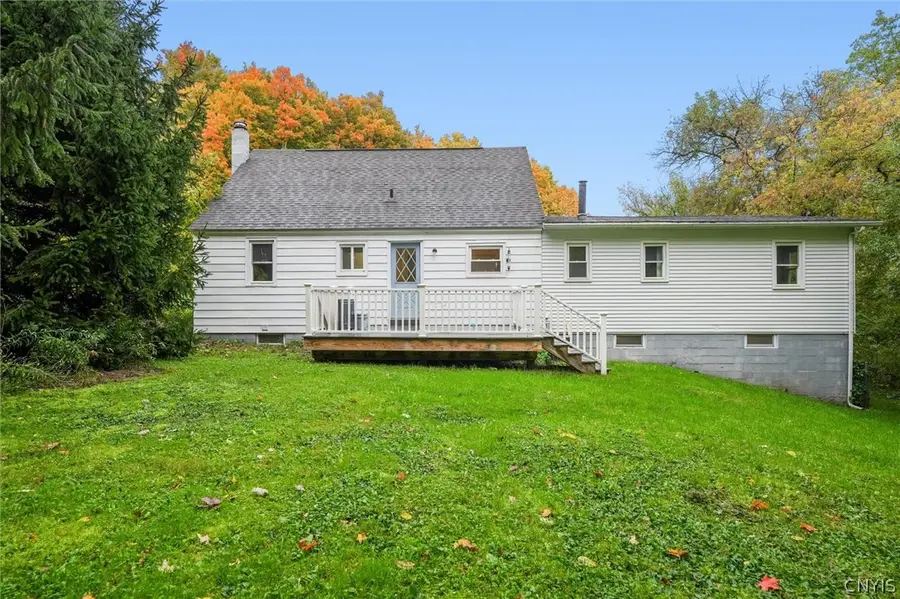 5 Hill Street, Jordan, NY 13080 - #3