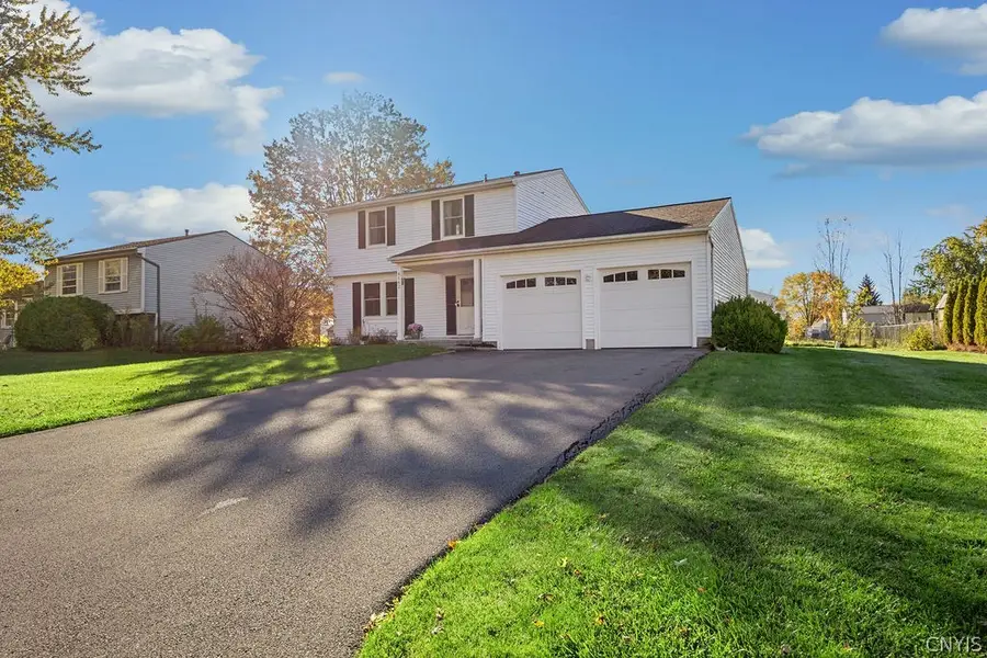 6162 Pinion Drive, Cicero, NY 13039 - #2