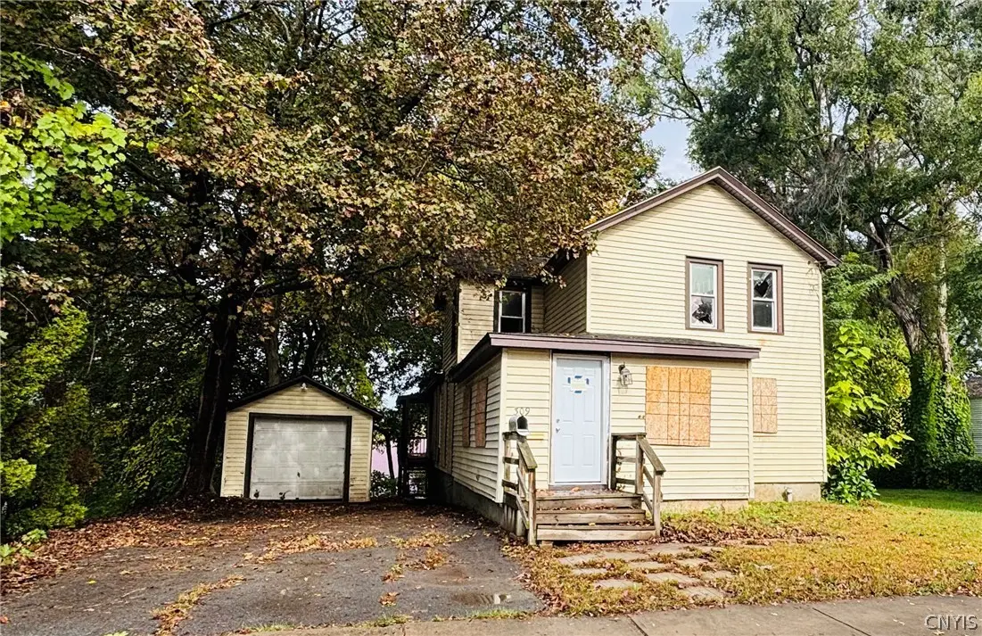 309 Erie Street, Fulton, NY 13069 - #1