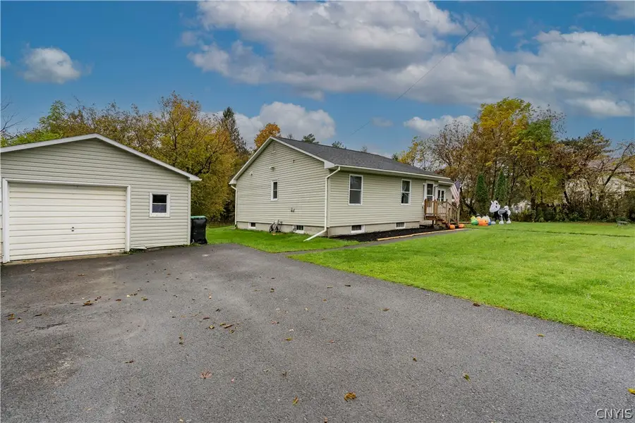8698 Cemetery Road, Evans Mills, NY 13637 - #2
