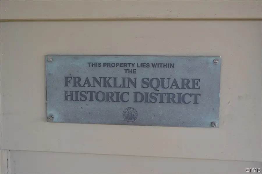 105 W 4th Street, Oswego, NY 13126 - #3