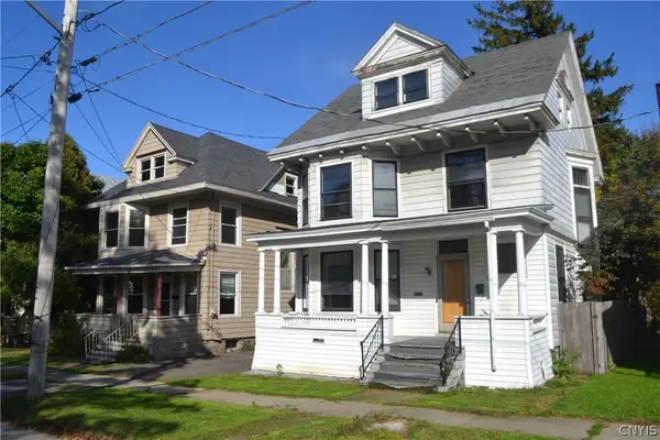 107 W 4th Street, Oswego, NY 13126